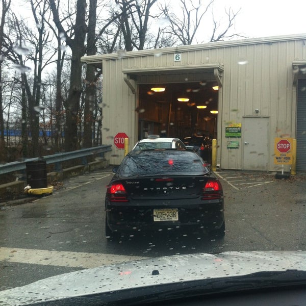 NJ Motor Vehicle Inspection Station 10 tips from 775 visitors