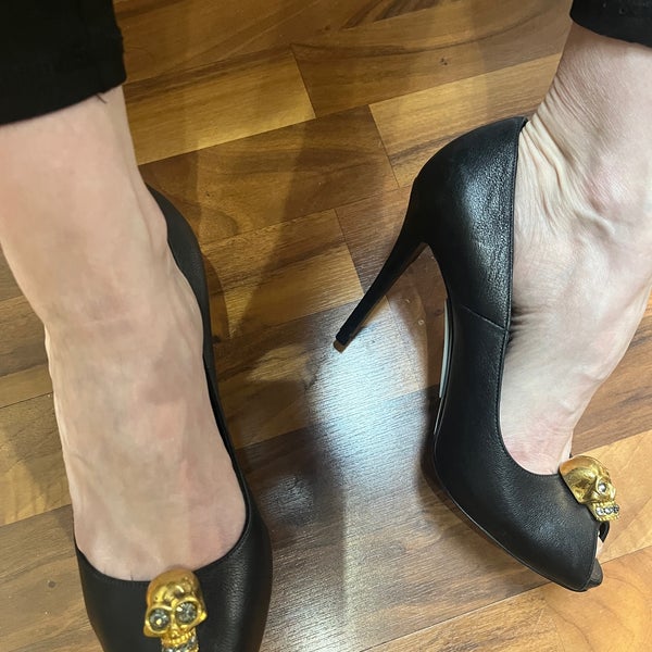 Clotheshorse Anonymous Boutique in Dallas