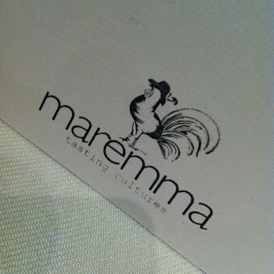 Das Foto wurde bei Maremma Tasting Cultures von Rury am 11/30/2012 aufgenommen