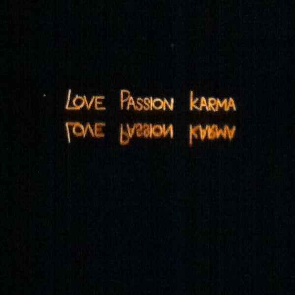 Foto diambil di LPK Waterfront (Love Passion Karma) oleh Kunal N. pada 7/13/2013