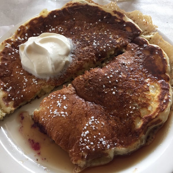 Photos at Four Spoons Cafe Breakfast Spot in Crown Hill