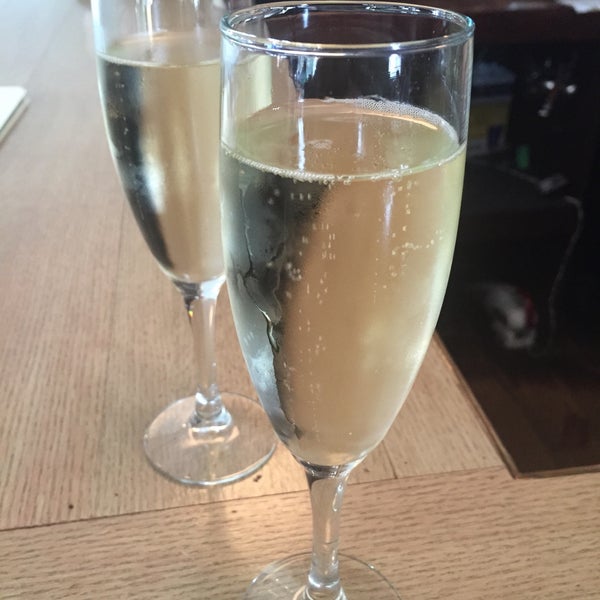 Vesta Trattoria & Wine Bar Astoria, NY