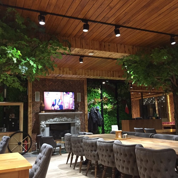 11/8/2018에 Selahattin A.님이 Inan Kardesler Hotel에서 찍은 사진