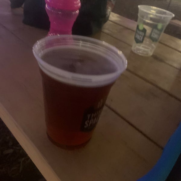 The Lokal Beer Garden Beer Garden in Greenfield