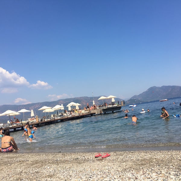 Cettia Beach Resort