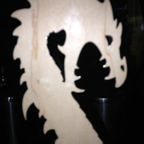 6/15/2013にRedがAsgard Tavern by Odin Brewing Companyで撮った写真