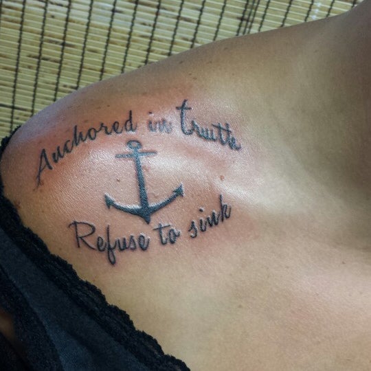 Photos at Elite Ink Tattoos of Myrtle Beach 914 Seaboard Street