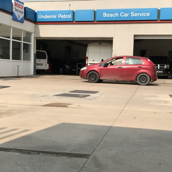 photos at bosch car service undemir 2 tips from 368 visitors