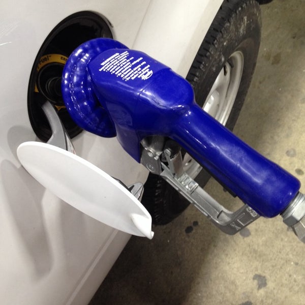 Stripes Convenience Store in Brownsville