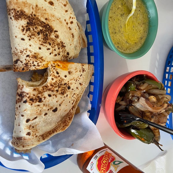 Burritos El Arrancon Chihuahua, Chihuahua