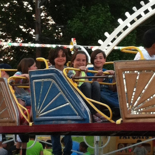 St. John's Carnival Wilmington, DE