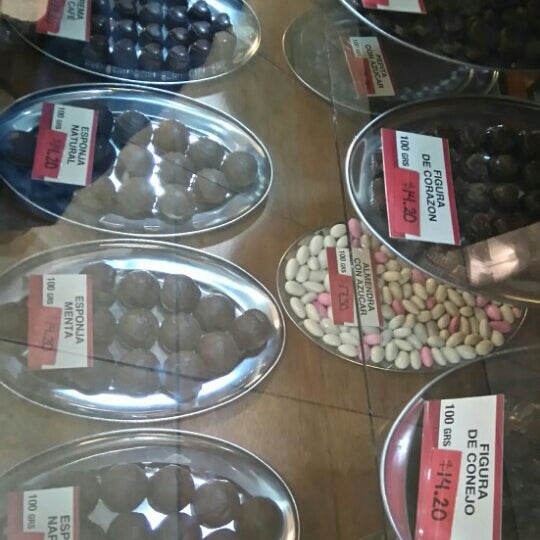 Fotos en Chocolates Costanzo Tienda de golosinas