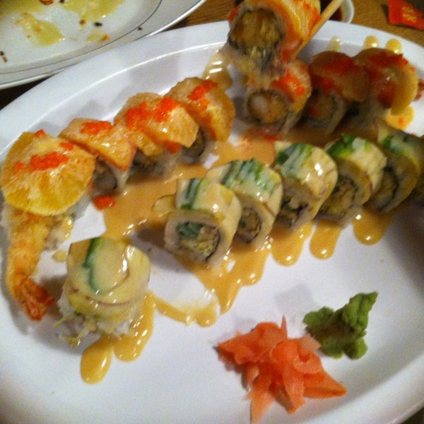 Naked Tchopstix Sushi Restaurant In Broad Ripple My XXX Hot Girl