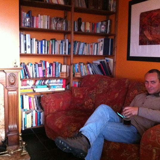 Gorman's Clifftop House Bed and Breakfast in Glaise Bheag