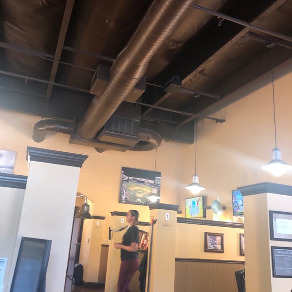 The Headgame Hair Salon in Roseville