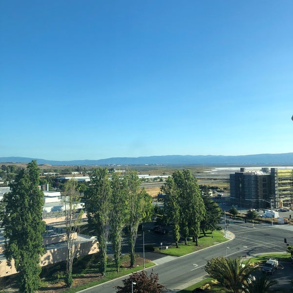 Photo taken at Fremont Marriott Silicon Valley by Justin C. on 8/4/2020