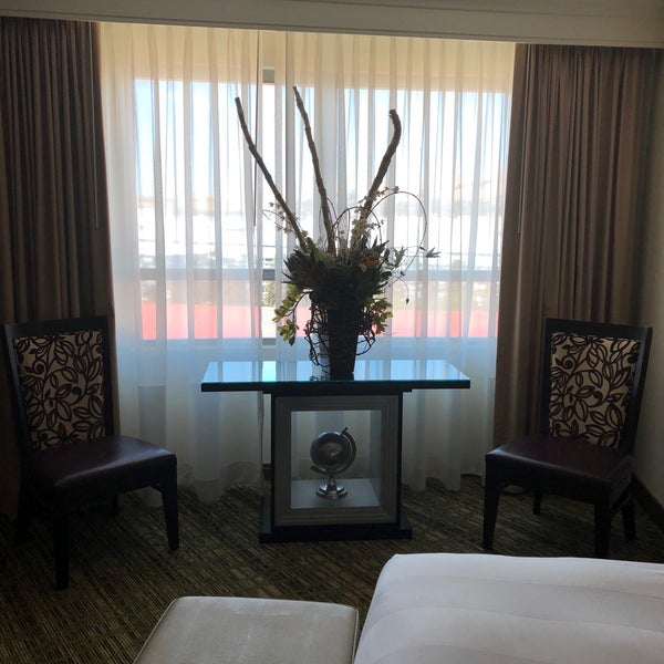 Photo taken at Fremont Marriott Silicon Valley by Justin C. on 6/11/2018