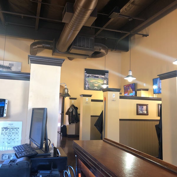 The Headgame Hair Salon in Roseville