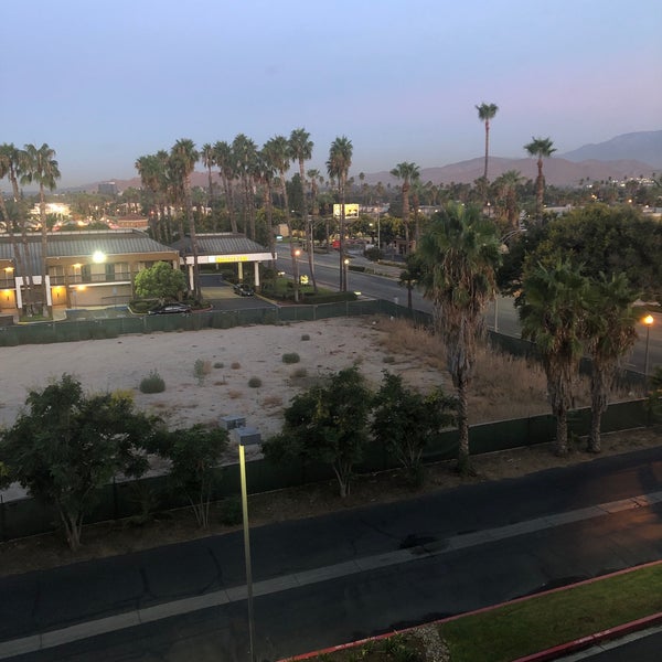 Photo taken at Courtyard Riverside Downtown/UCR Area by Justin C. on 9/25/2019