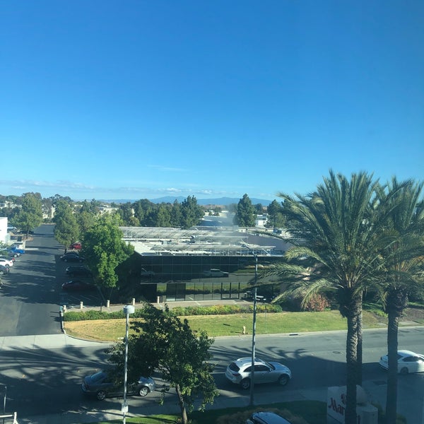 Photo taken at Fremont Marriott Silicon Valley by Justin C. on 6/27/2019
