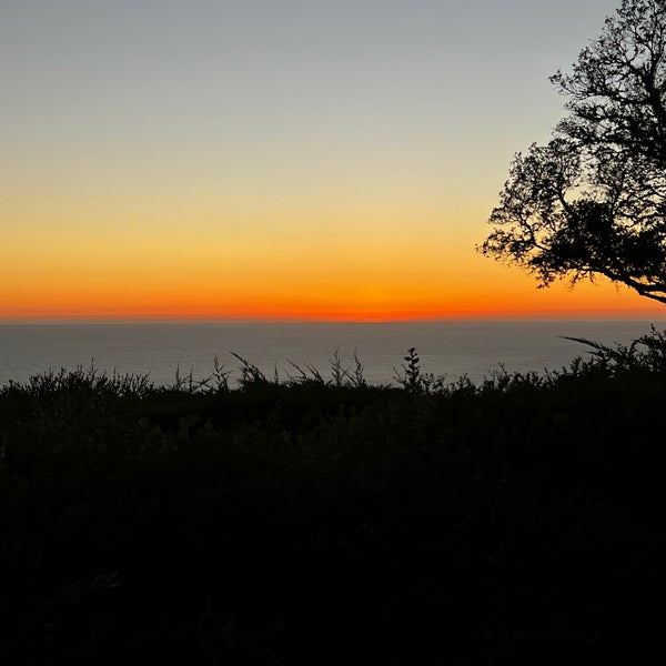 Photo prise au Ventana Big Sur par Justin C. le11/30/2022