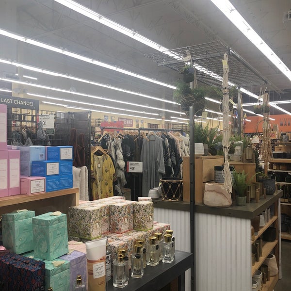 Cost Plus World Market Furniture / Home Store in Creekside