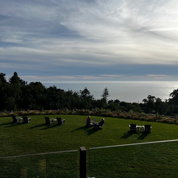 11/27/2022 tarihinde Justin C.ziyaretçi tarafından Ventana Big Sur'de çekilen fotoğraf