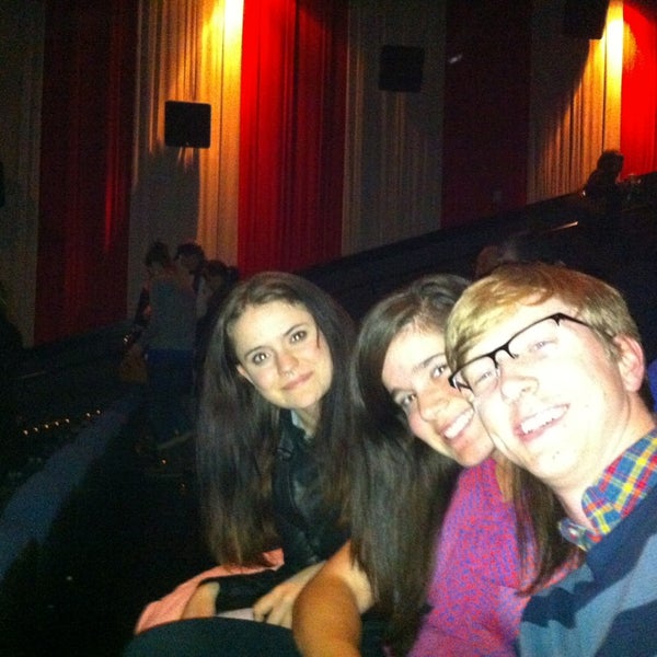 Photos at Beechwood Cinema Movie Theater in Athens