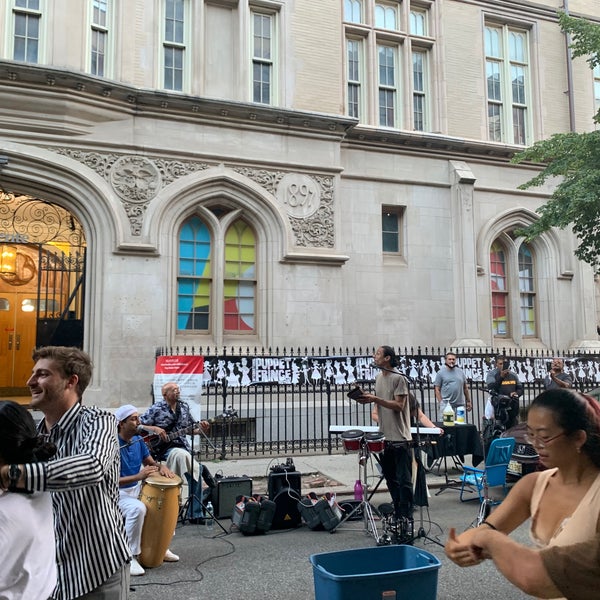 Clemente soto v lez cultural center lower east side 8 tips
