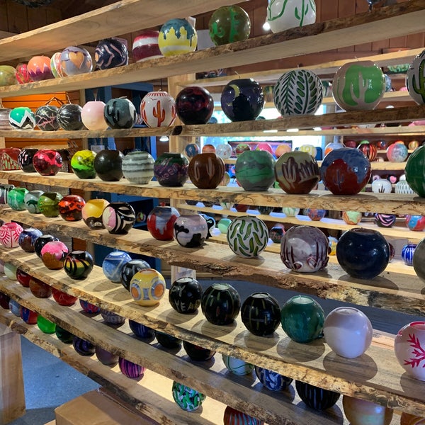 Sedona Candle Magic Gift Store in Sedona