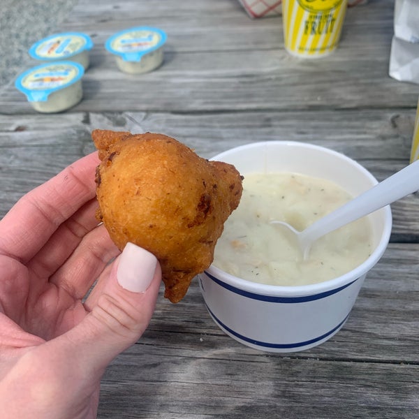 Photos at Iggy's Doughboys & Chowder House Seafood Restaurant