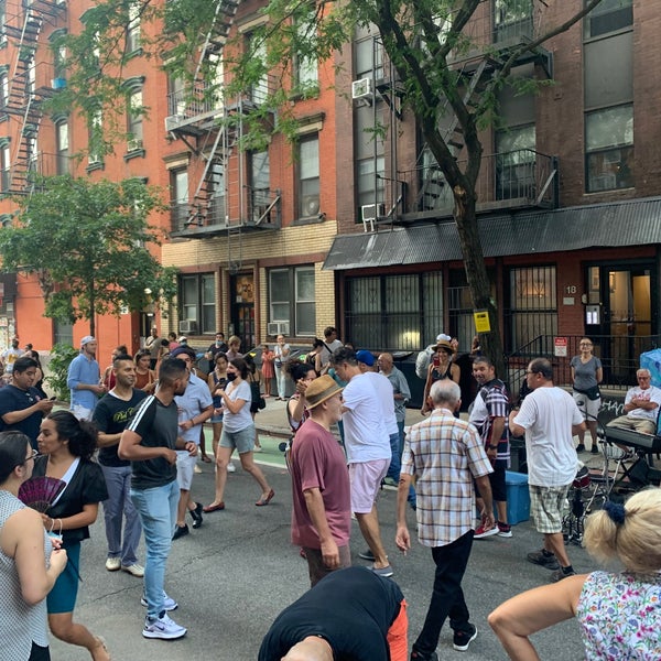 Clemente soto v lez cultural center lower east side 8 tips