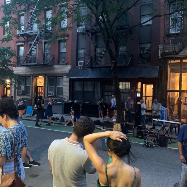 Clemente soto v lez cultural center lower east side 8 tips