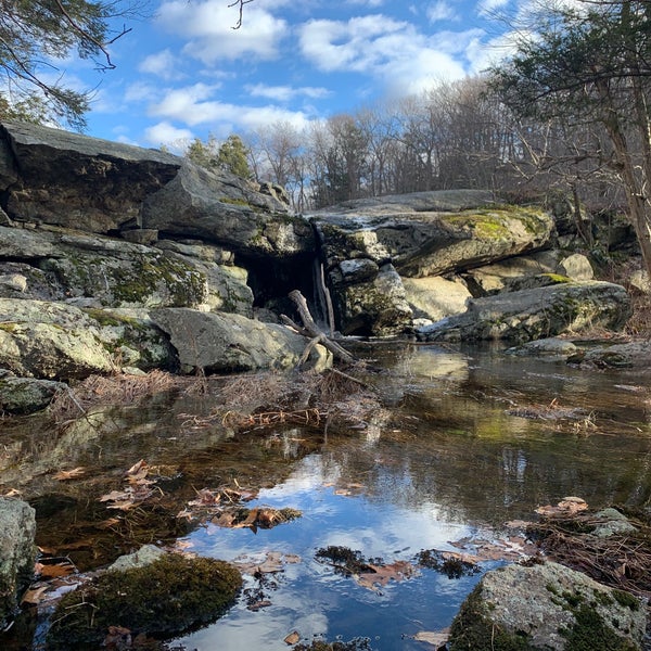 Tuxedo Park South Orange, NJ