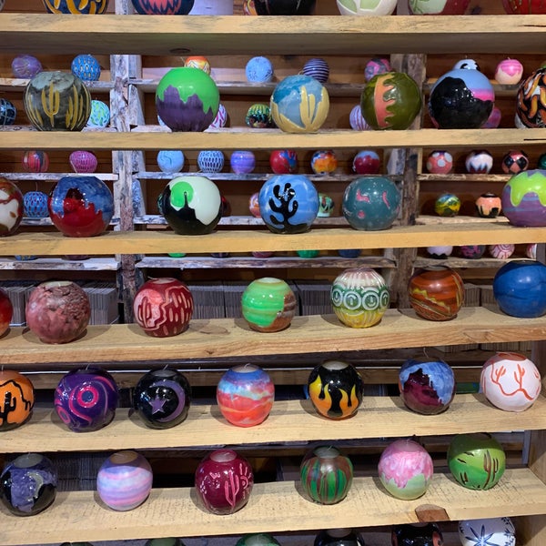 Sedona Candle Magic Gift Store in Sedona