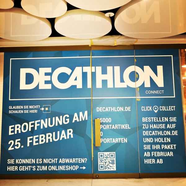 Decathlon Munich, Bayern, Germany - Last Updated October 2023 - Yelp
