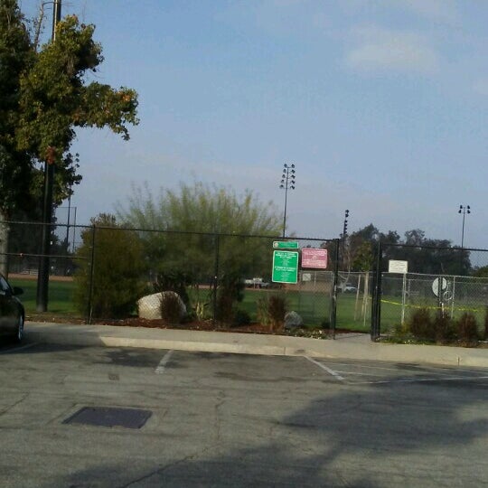 Zimmerman Park 1 tip from 69 visitors