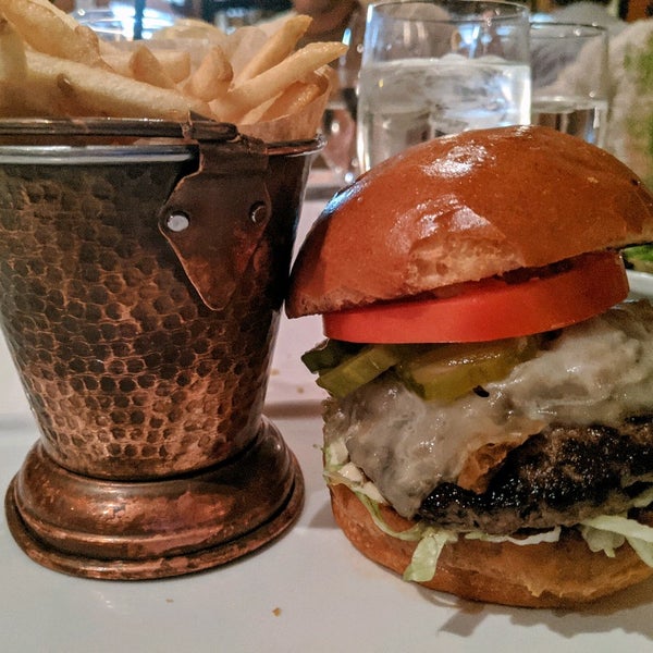 Photos at Tabor Road Tavern New American Restaurant