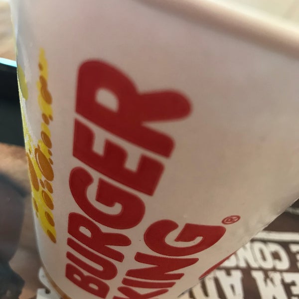 Photos at Burger King - reduto - 2 tips from 397 visitors