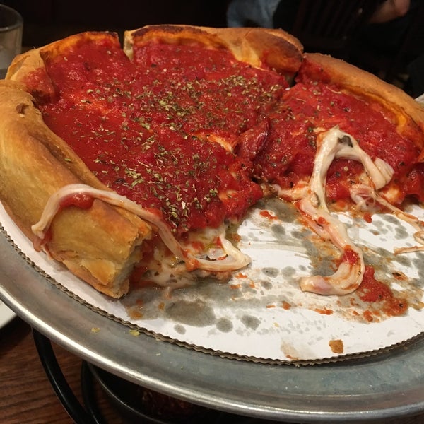 7/18/2018にRobert B.がPatxi&#39;s Pizzaで撮った写真