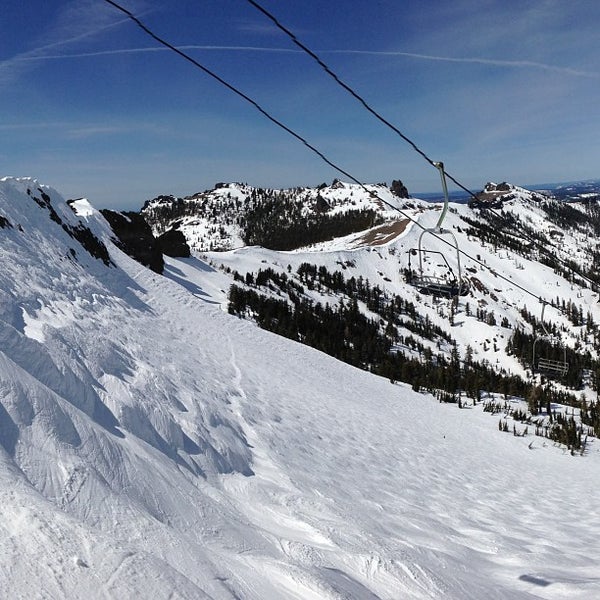 Kirkwood Ski Resort Directions Kirkwood Mountain Resort - 1501 Kirkwood Meadows Dr
