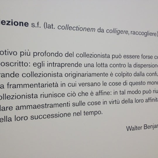Foto diambil di Collezione Maramotti oleh Conceptualfinearts pada 10/7/2012