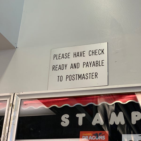 US Post Office Wallingford 1329 N 47th St