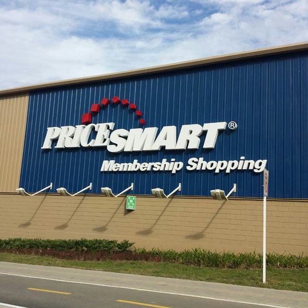 PriceSmart Medellín Medellín, Antioquia