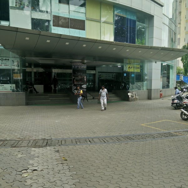 Evershine Mall (Now Closed) Goregaon West 4 tips from 319 visitors