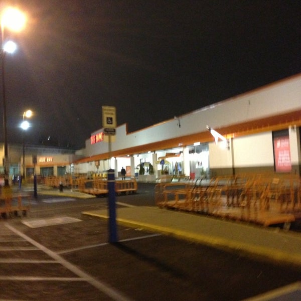 Photos at The Home Depot Flushing, NY