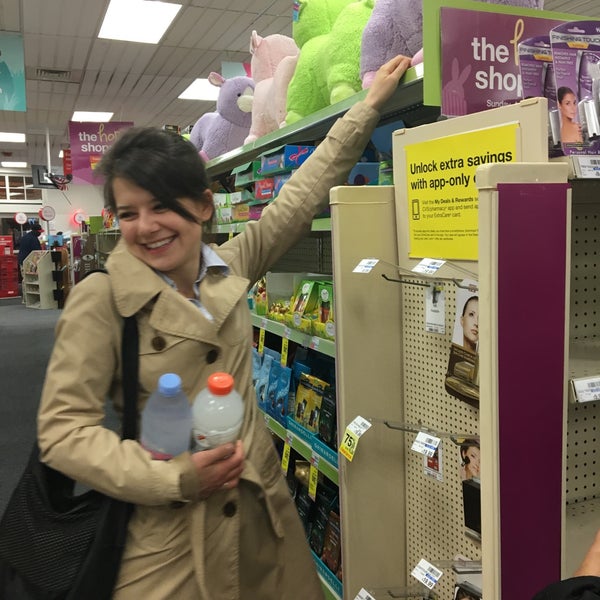 CVS pharmacy 5 tips from 961 visitors