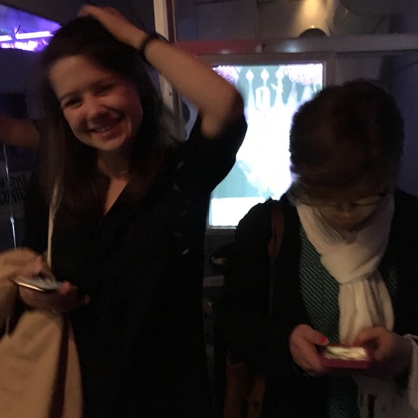 Das Foto wurde bei Chorus Karaoke &amp; Lounge von Soyoung H. am 2/25/2017 aufgenommen