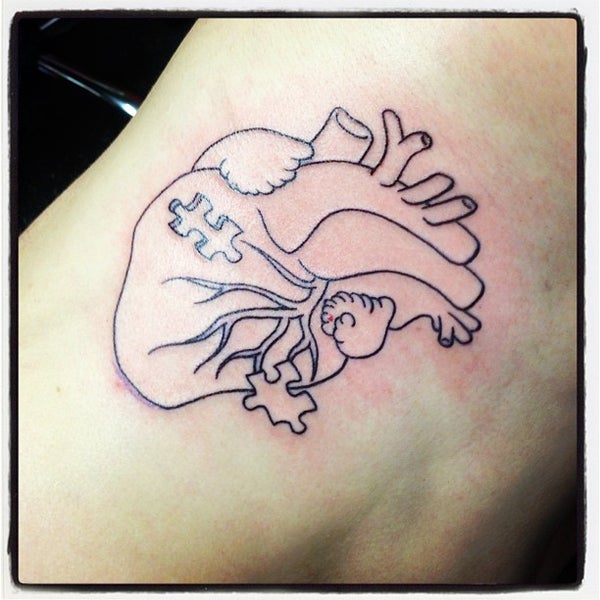 Eternal Tattoo 3 tips