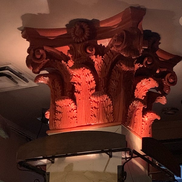 Photo taken at Appaloosa Grill by Brent K. on 10/3/2019